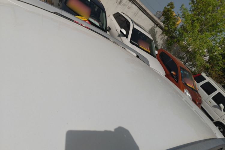 Used Chery Tiggo 3X 2021 PLUS 1.5L Manual "Pain-Free Red Date" Edition