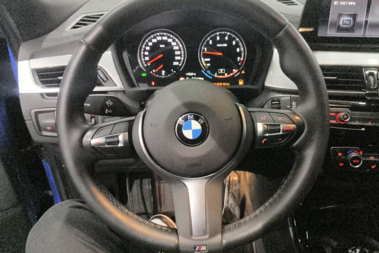 Used BMW X2 2020 sDrive25i Luxury Model with M Sport Package