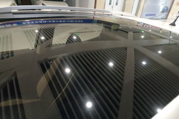 Used Nissan Qashqai 2017 2.0L CVT Luxury Edition China V Standard
