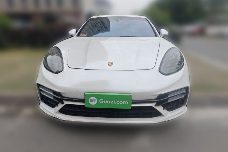 Used Porsche Panamera 2014 Panamera 4 3.0T