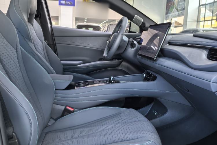 Used BYD Seal 06GT 2025 505 Wave Plus Edition