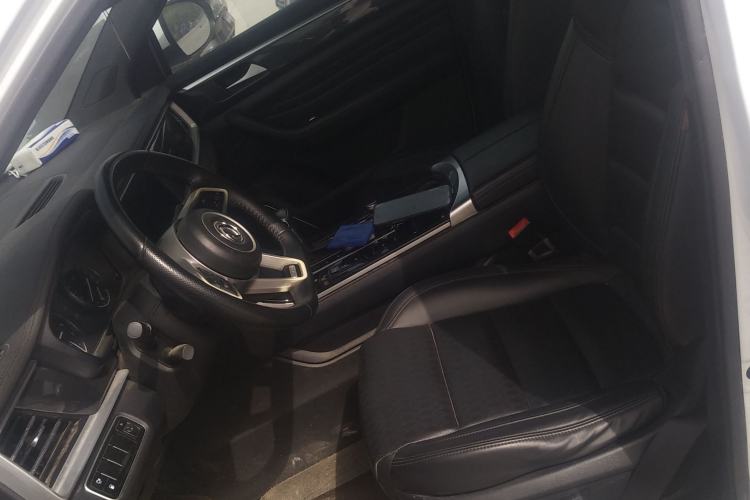 Used Dongfeng Fengon ix7 2020 2.0 TGDI Automatic Two-Wheel Drive Urban Luxury Edition Left Front Seat