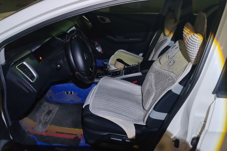 Used Luxgen 5 2013 1.8T Manual Deluxe Model