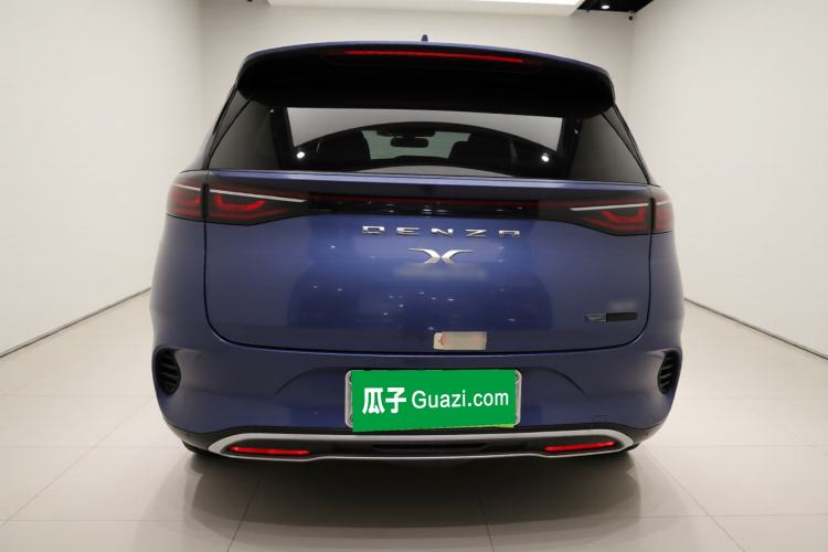 Used Denza X 2020 PHEV Flagship Edition