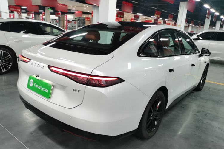 Used AION RT 2025 650 Zhijihao Edition
