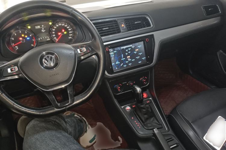 Used Volkswagen Gran Lavida 2017 180TSI DSG Comfort Edition