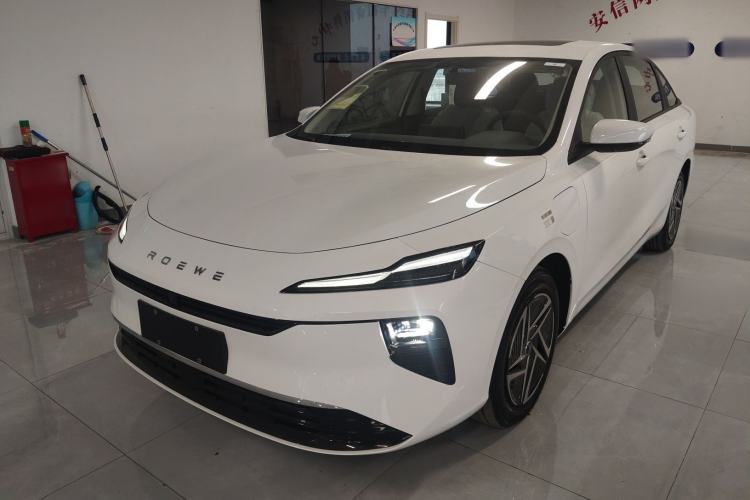 Used Roewe D6 2025 450 km Premium Edition