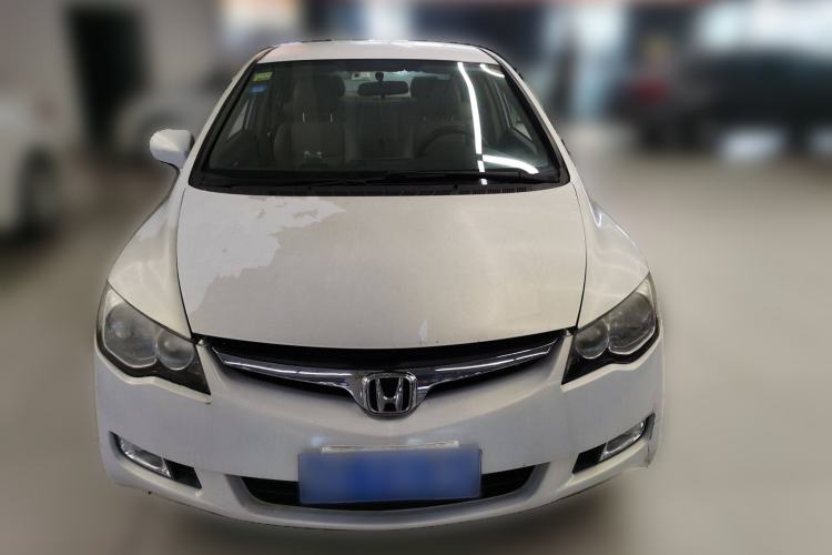Used CIIMO CIIMO 2012 1.8L Automatic
