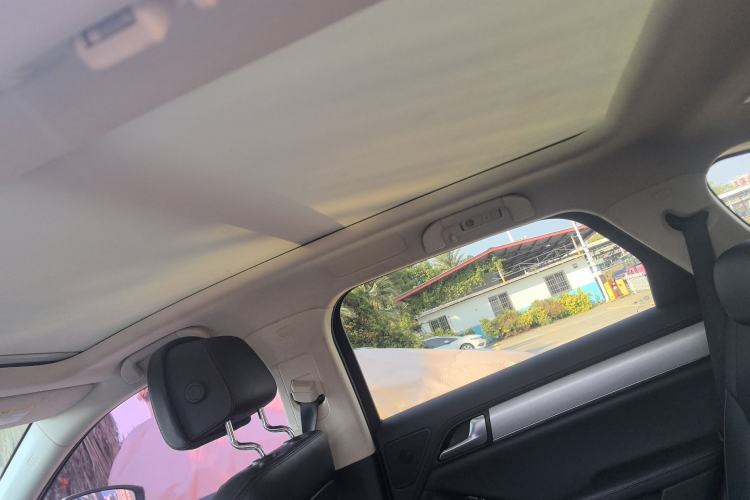 Used BYD Tang New Energy 2018 DM 2.0T All-Wheel Drive Smart Connect Innovation Model 5 Seats China V Emission Standard