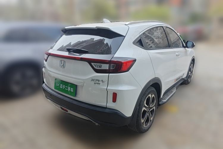 Used Honda XR-V 2015 1.8L VTi CVT Luxury Edition