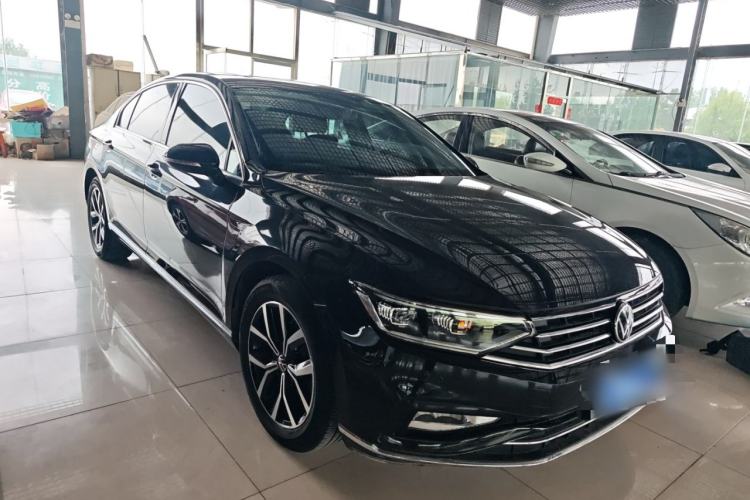 Used Volkswagen Magotan 2020 330TSI DSG Leading Model
