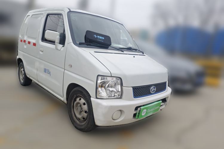 Used BAIC Changhe EV2 2019 Updated Version 10° Edition 1.8kW On-board Charger
