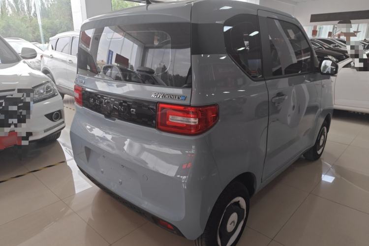 Used Wuling Hongguang MINIEV 2022 Easy Version Lithium-NMC