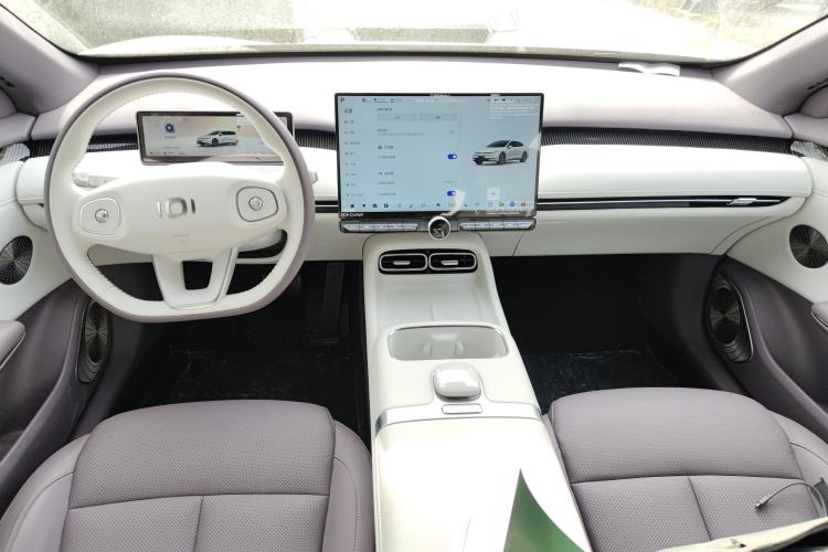 Used CHANGAN NEVO A06 2026 Model 240 Laser Ultra
