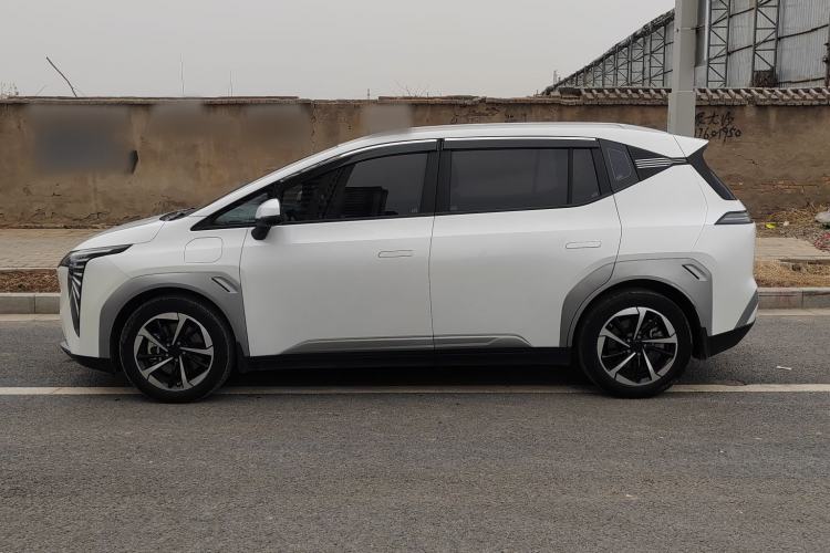 Used AION Y 2023 Plus 510 Enjoy Edition