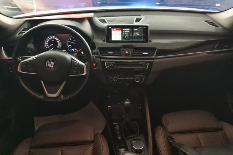 Used BMW X1 2018 xDrive20Li Luxury Model
