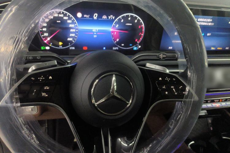 Used Mercedes-Benz GLE 2025-Year Restyled GLE 350 4MATIC Fashion Edition
