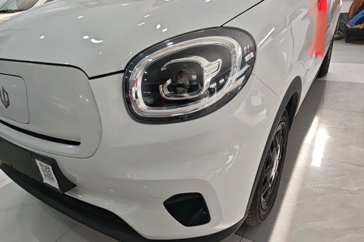 Used Leapmotor T03 2025 310 Comfort Edition Left Front Headlight