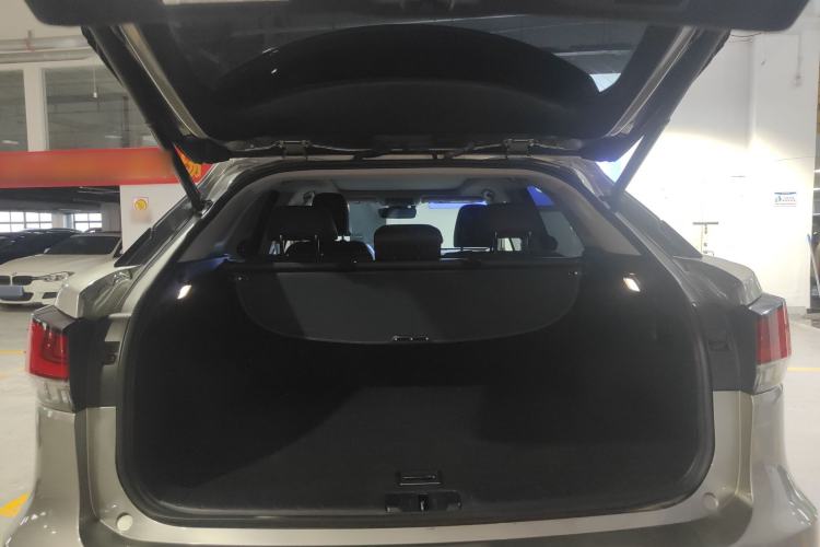 Used Lexus RX 2020 Facelifted 300 4x4 Elegant Edition
