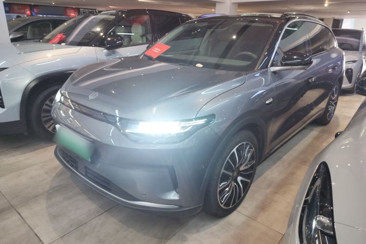 Used Leapmotor C11 2021 Luxury Edition