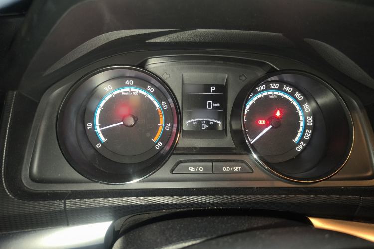 Used Skoda Kamiq 2022 1.5L Automatic Comfort Edition