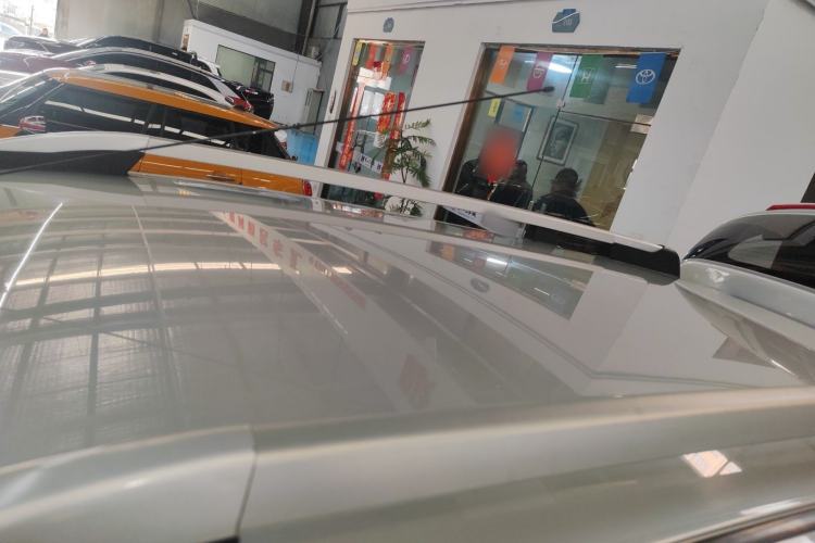 Used Nissan Livina 2015 1.6XE Manual Comfort Edition Roof