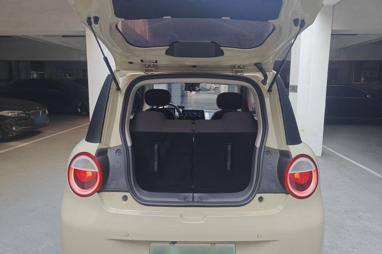 Used Qiyuan Lumin 2022 210km Sweet Edition