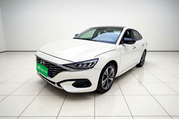 Used Hyundai Lafesta 2019 280TGDi Smart Speed Version China VI Standard