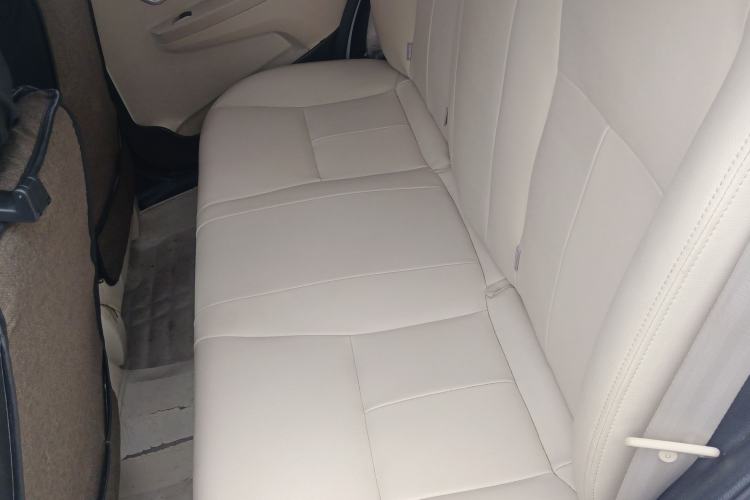 Used Chery Fengyun 2 2016 1.5L Manual Value Edition