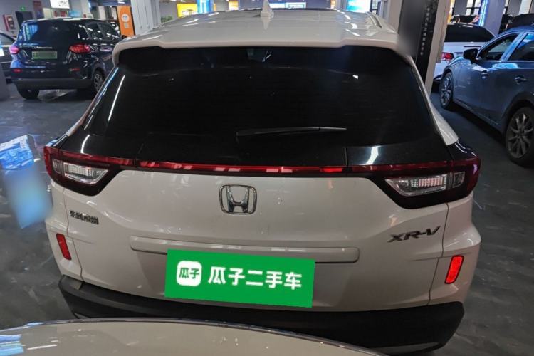 Used Honda XR-V 2021 1.5L CVT Comfort Version
