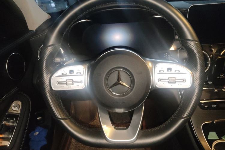 Used Mercedes-Benz C-Class 2020 C 260 L Sport Edition
