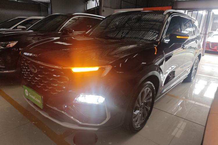 Used Ford Equator 2021 EcoBoost 225 Premier 6-Seater