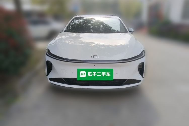 Used Qiyuan A07 2025 Range-Extended "True Fragrant" Edition 230 Premium Version