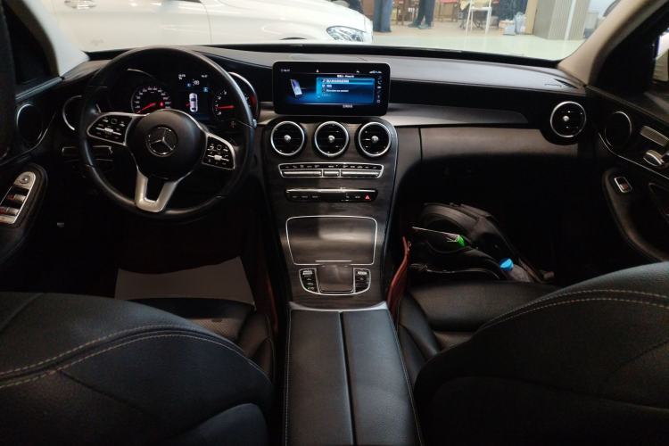 Used Mercedes-Benz C-Class 2019 C 260 L Sport Edition