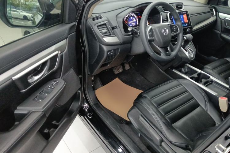 Used Honda CR-V 2019 240TURBO CVT 2WD Comfort Version China V
