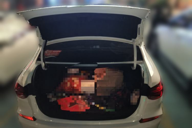 Used Chevrolet Monza 2021 320 Automatic Enjoyment Sunroof Edition