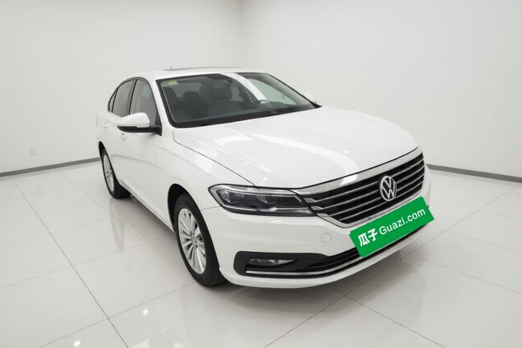 Used Volkswagen Lavida 2021 280TSI DSG Comfort Edition