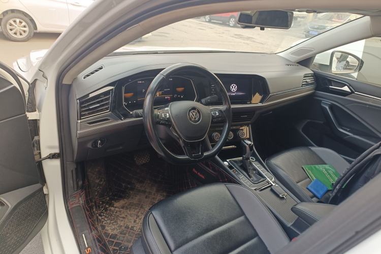 Used Volkswagen Sagitar 2021 280TSI DSG Comfort Connect Edition