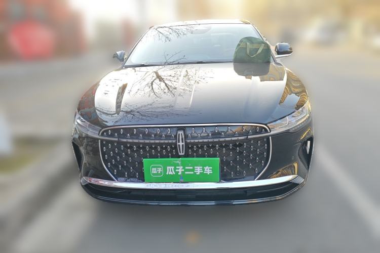 Used Lincoln Z 2022 iXiang Zunyi Edition Front