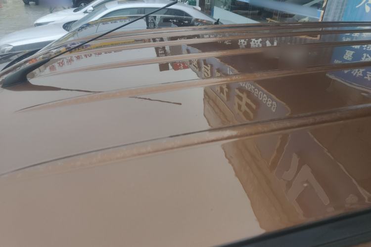 Used Wuling Hongguang 2015 1.2L S Base Model China V Standard