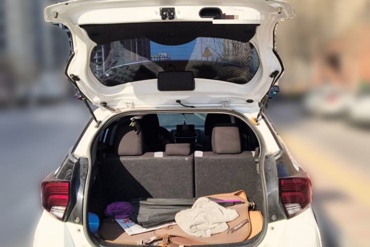 Used Toyota YARiS L Zhi Xuan 2022 X-Trail 1.5L CVT Leading PLUS Edition