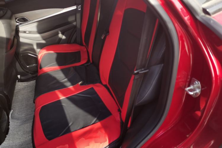 Used JETOUR X70 Coupe 2020 1.6T DCT ChaoPLUS 5-Seater