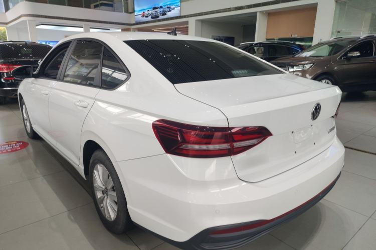 Used Volkswagen Lavida 2023 1.5L Automatic De Yi Edition