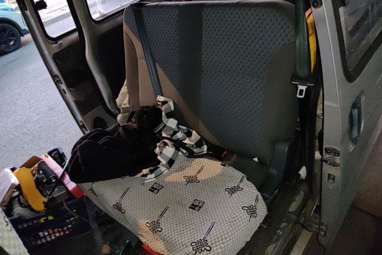 Used Wuling Zhiguang 2015 1.2L S Practical Model LSI