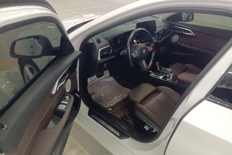 Used BMW 1 Series 2023 120i M Sport Night Edition