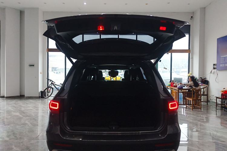 Used Mercedes-Benz GLB 2021 GLB 200 Dynamic Edition