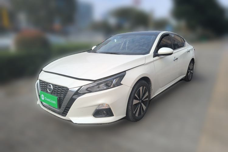 Used Nissan Teana 2021 2.0L XL Comfort Edition