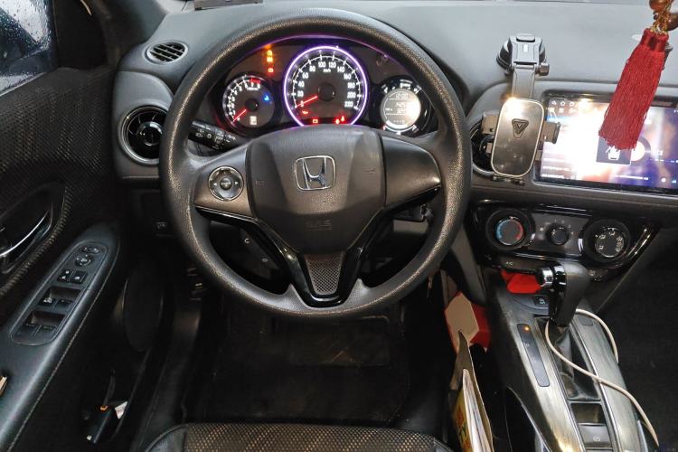 Used Honda XR-V 2015 1.8L EXi CVT Comfort Version