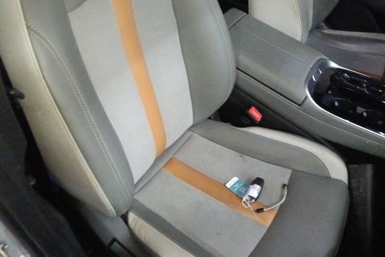 Used AION S Plus 2022 70 Intelligent Edition