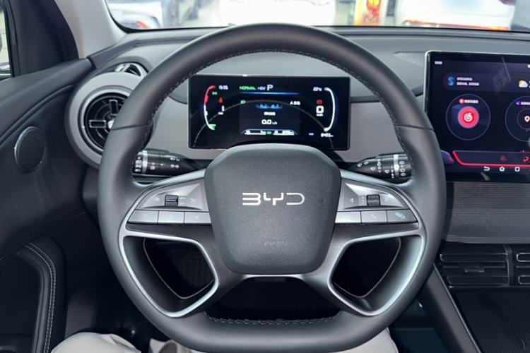 Used BYD Sealion 05 DM-i 2025 DM-i 75KM Luxury Model